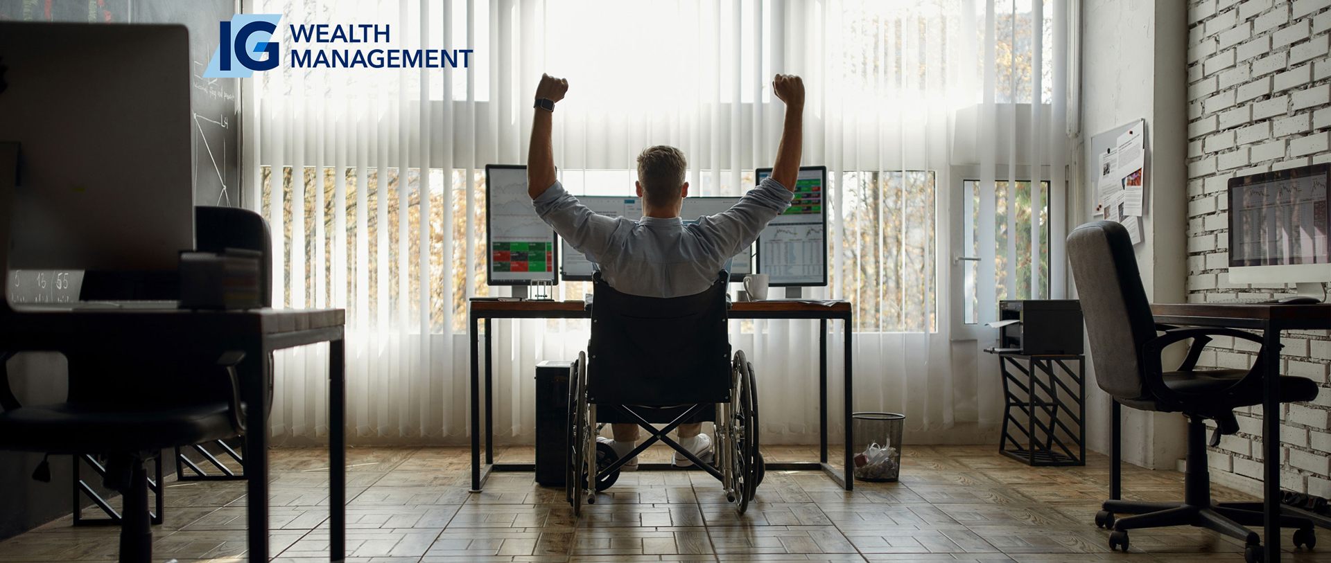 IG Wealth Management - Sunshine Pawchuk